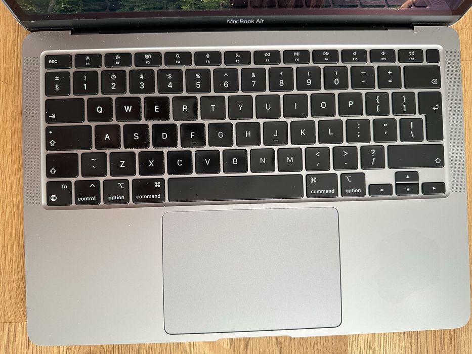 MacBook Air M1 2020