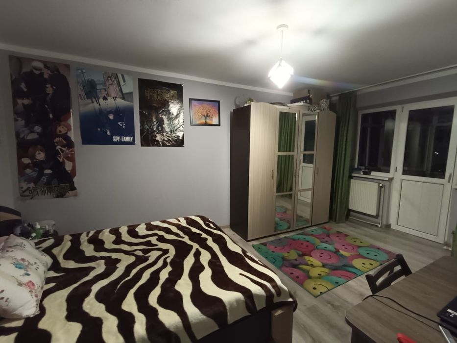Vand apartanement URGENT