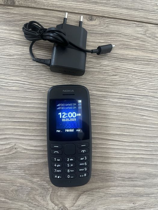 Telefoane noi  Nokia 105