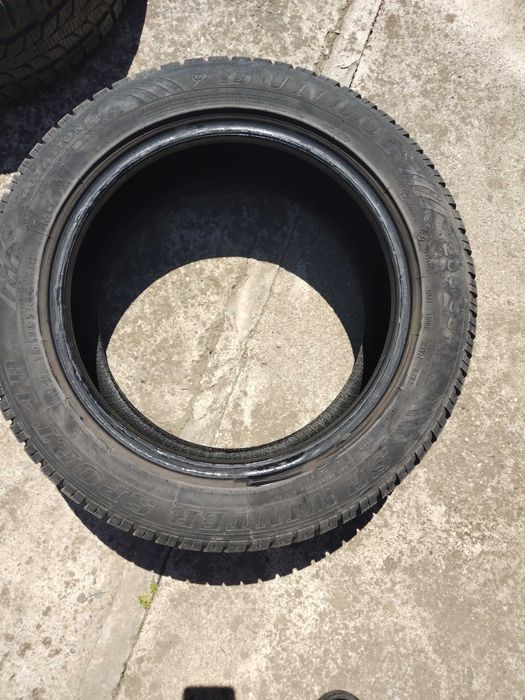 Anvelope iarna 205/55R/16