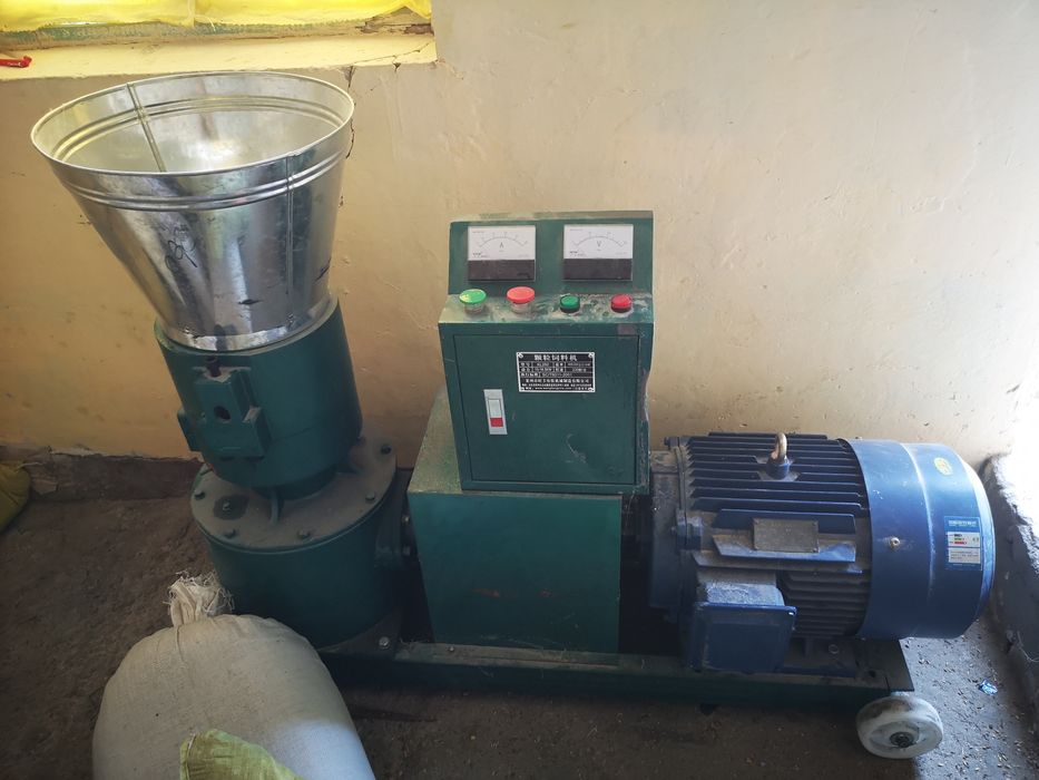 Грануло техника и сотилади янги