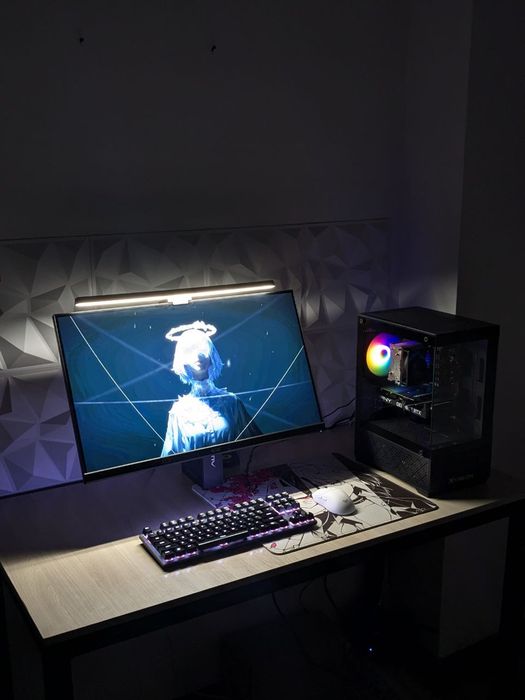 Монитор Acer 144гц