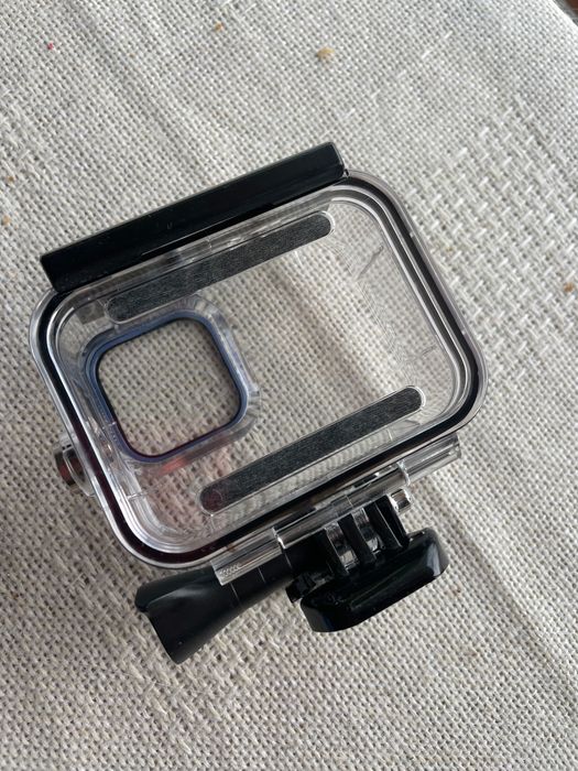 Водоустойчив кейс корпус за GoPro 13, GoPro 12, GoPro 11, GoPro 10, 09