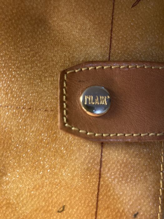 Agenda Alviero Martini  fabricata in Italia in stare f buna