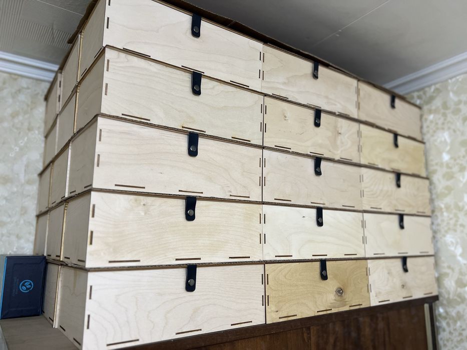 Подарочный набор