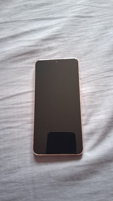 Samsung Galaxy S22 Pink Gold Pt. Piese de Schimb