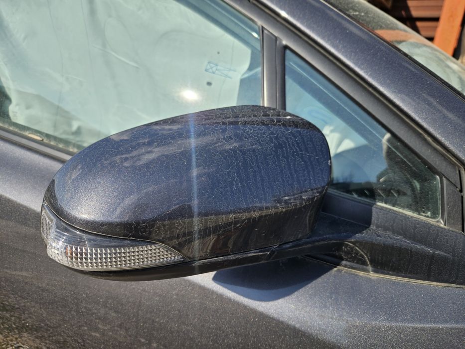 Ляво/дясно огледало за Toyota C-hr 2019г