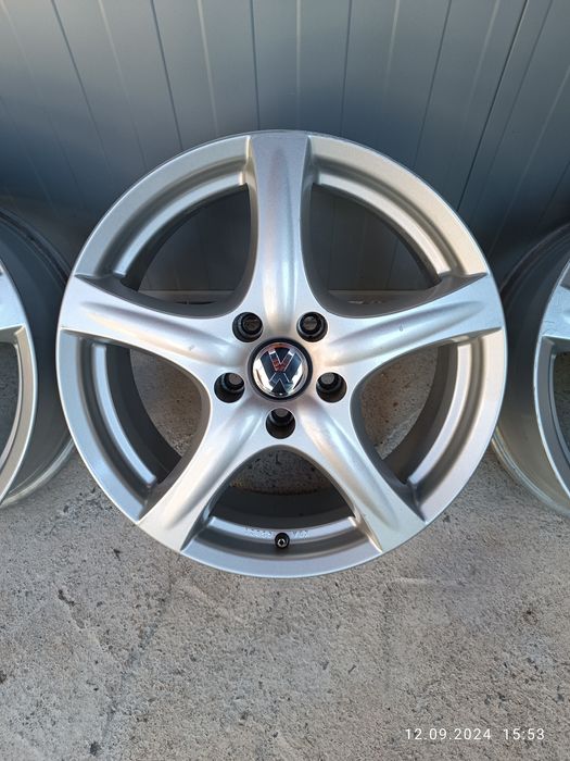 17/5/112-ФОЛКСВАГЕН-Голф 5,6,7, ПАСАТ,ШАРАН, Шкода,Сеат,АУДИ-НОВ внос