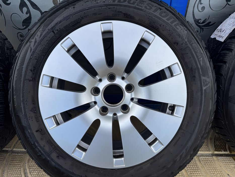 Оригинални джанти Мерцедес 16”