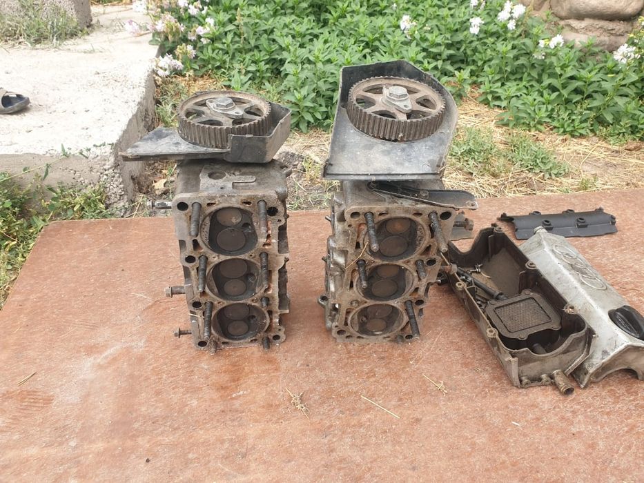 Ауди 2.6 запчасти