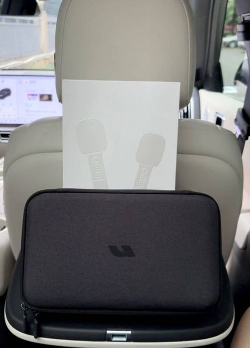 караоке микрофоны для LiXiang