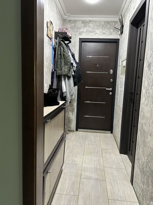 обмен на частный дом