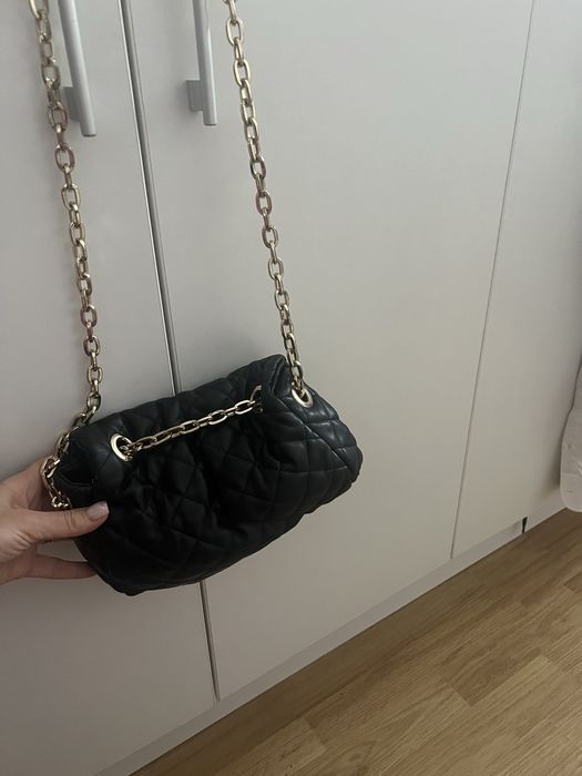 Vand geanta Liu Jo mini