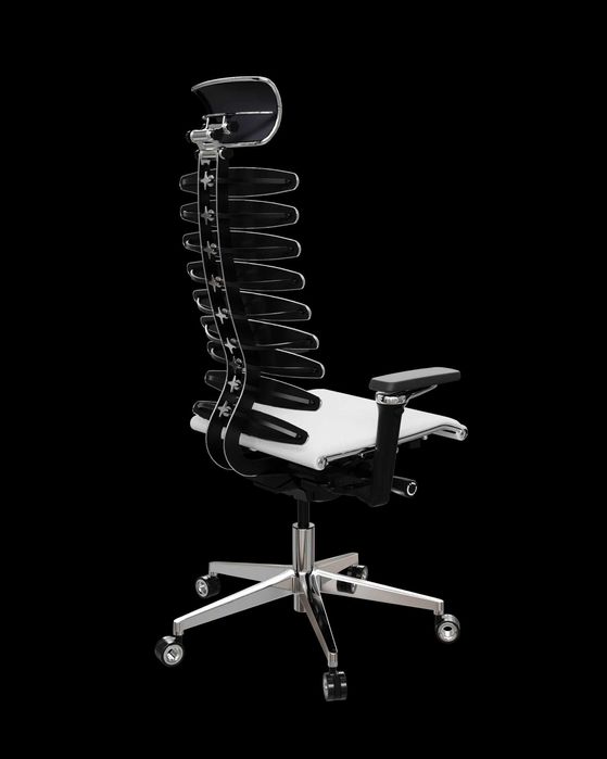 Ергономично офисно кресло