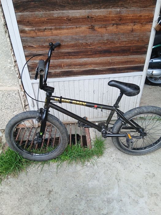 Колело"Американски"-BMX