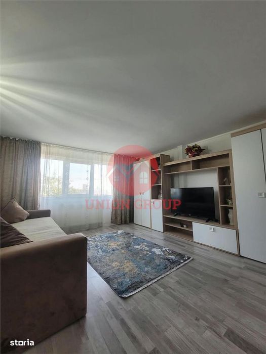 Apartament 2 Camere Cochet, in Vila, Acces Direct Din Exterior, Zona S