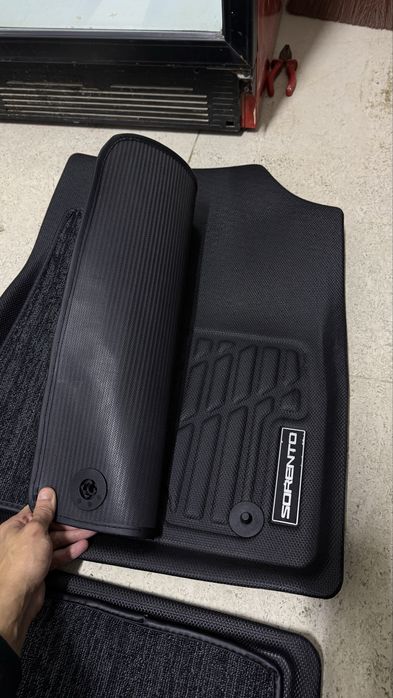 Полики от Соренто 4