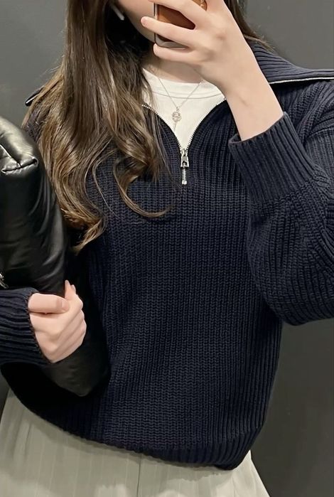 полузамок женская