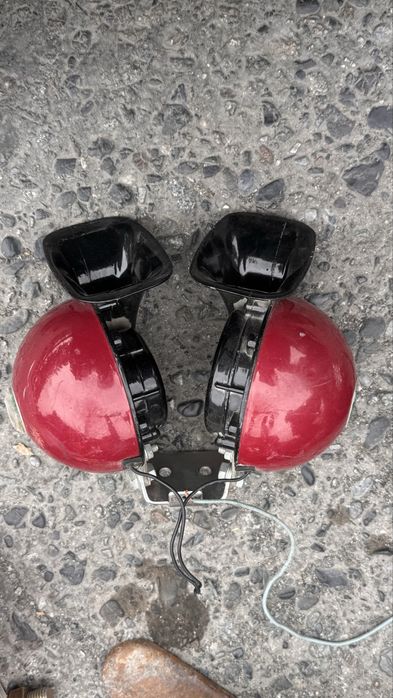 Pobeda signal ideal holatda