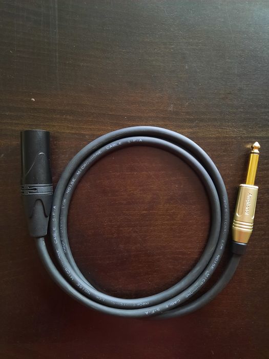 Аудио кабели по поръчка | Високо качество