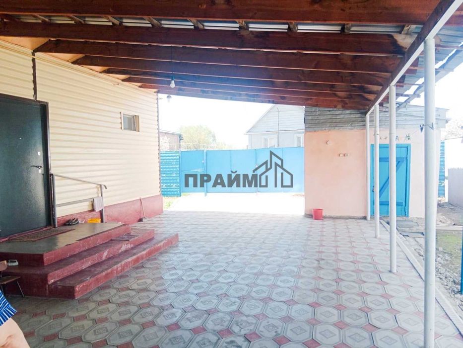 ПРОДАМ 5 ком. дом Северо западный (Наримат ПРАЙМ)