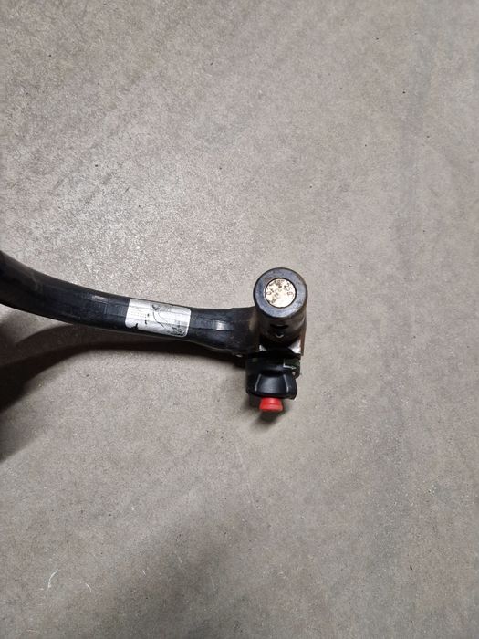 Комплект теглич р гума WV AUDI