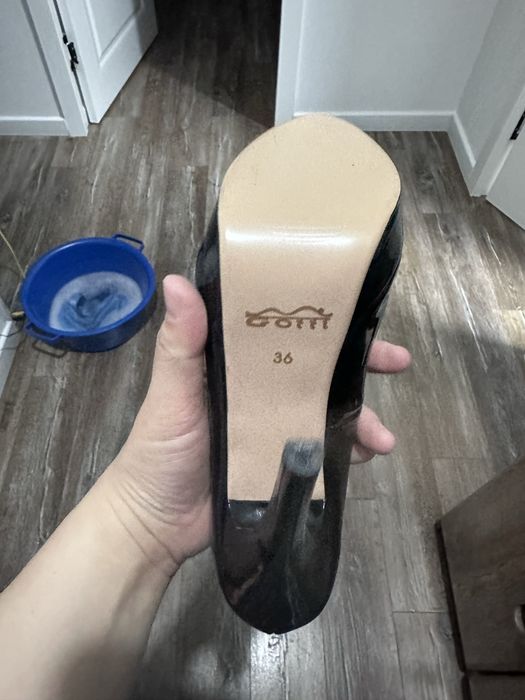 Продам туфли бу