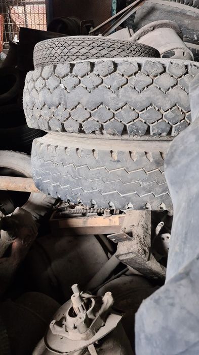 Продам Балоны, Автошины R20 d12