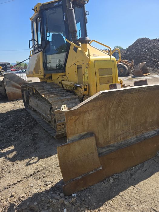 Buldozer komatsu D51