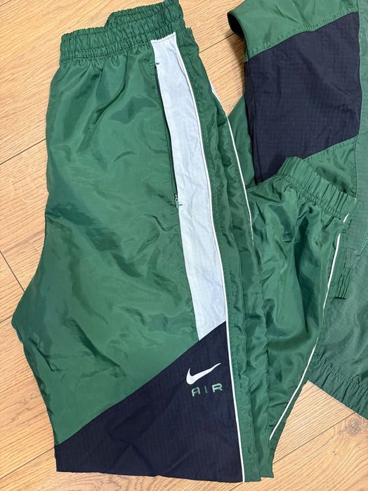 Мъжки спортен комплект Nike - S/M размер