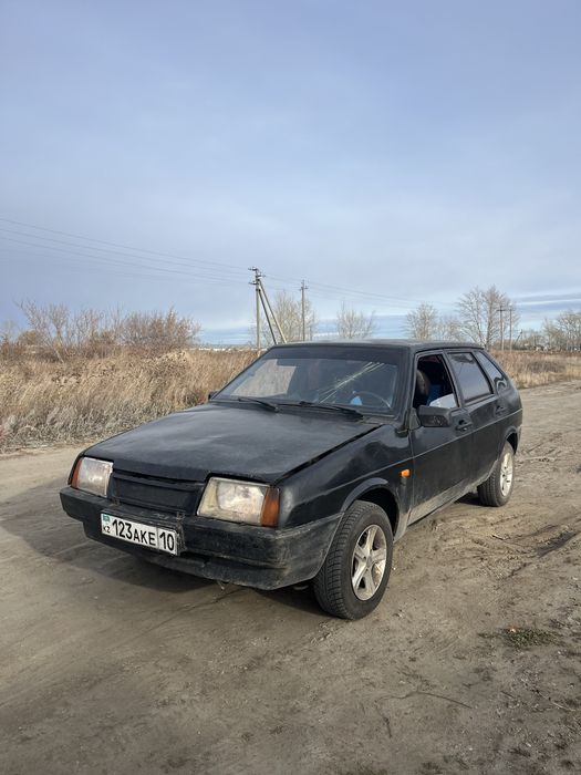 Продам Ваз 2109 карбюратор