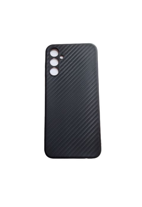 Samsung A52/A53/A54/A55/A35/A06/A16/A26/A36Husa Silicon Slim 01 Carbon
