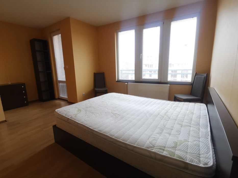 Дава се под наем Двустаен апартамент в София, Младост 4 - 68 кв.м за 484.5 € - Снимка #4