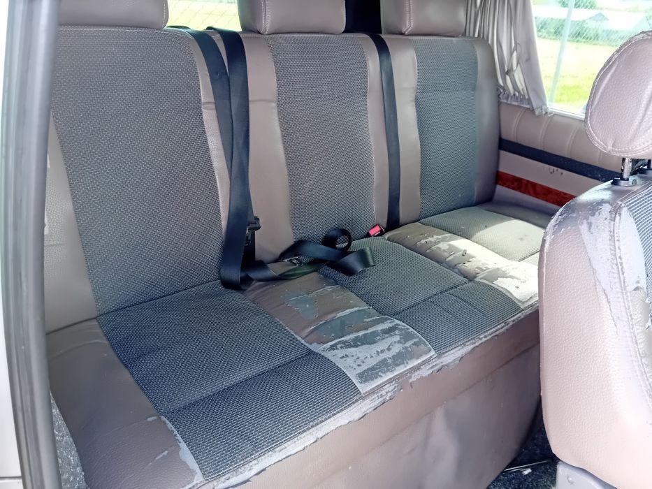 Мерцедес Вито / Mercedes Vito w639 2.2 CDI 2003 - 2014 г НА ЧАСТИ