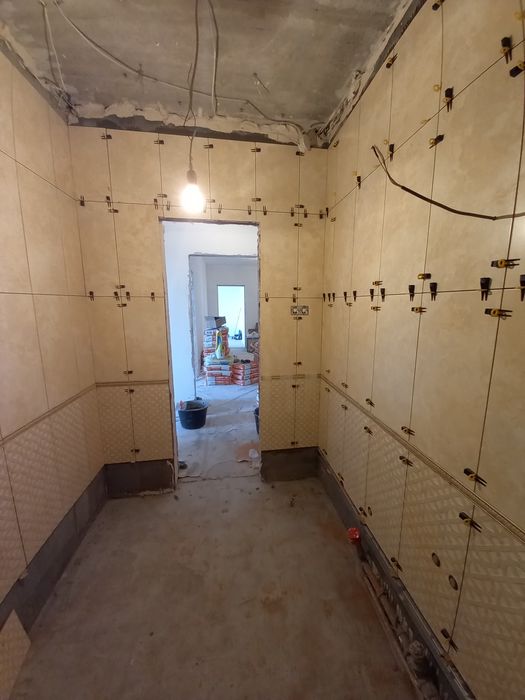 Плитка керамогранит