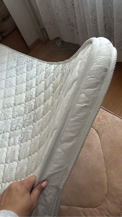 Saltea spuma 160/200