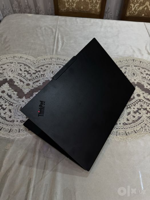 Lenovo thinkpad e14 gen7