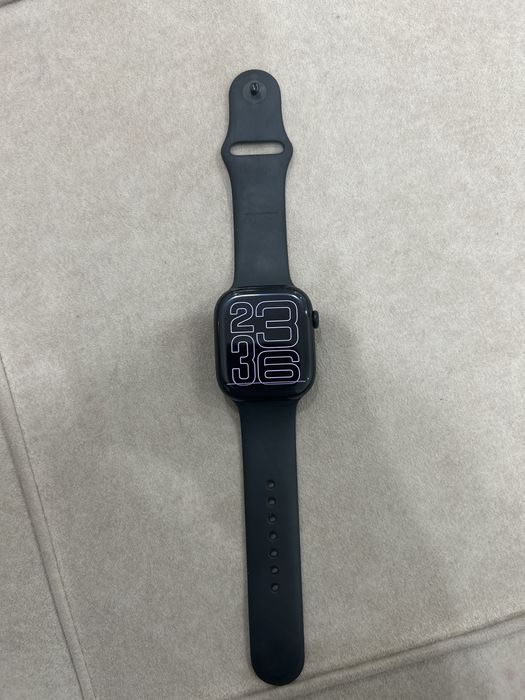 Apple watch-10серия
