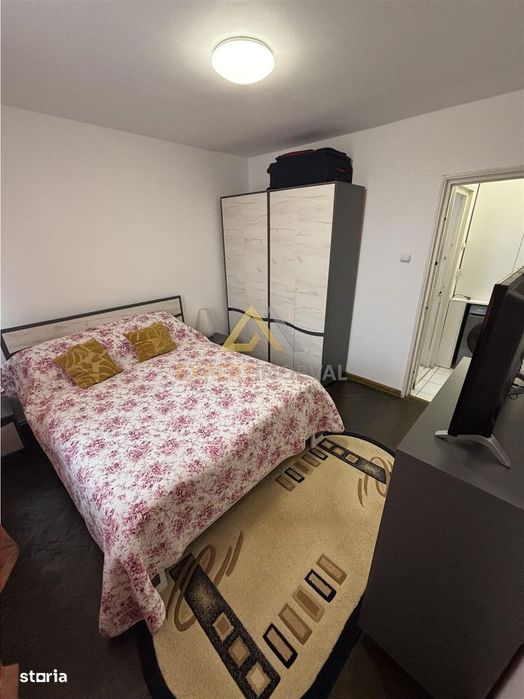 Apartament 2 camere, zona Garii, etaj 6 cu lift