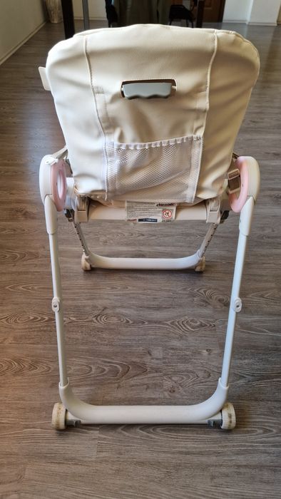 Детско столче за хранене