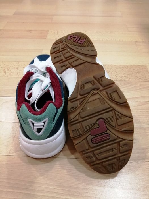 Маратонки FILA дамски