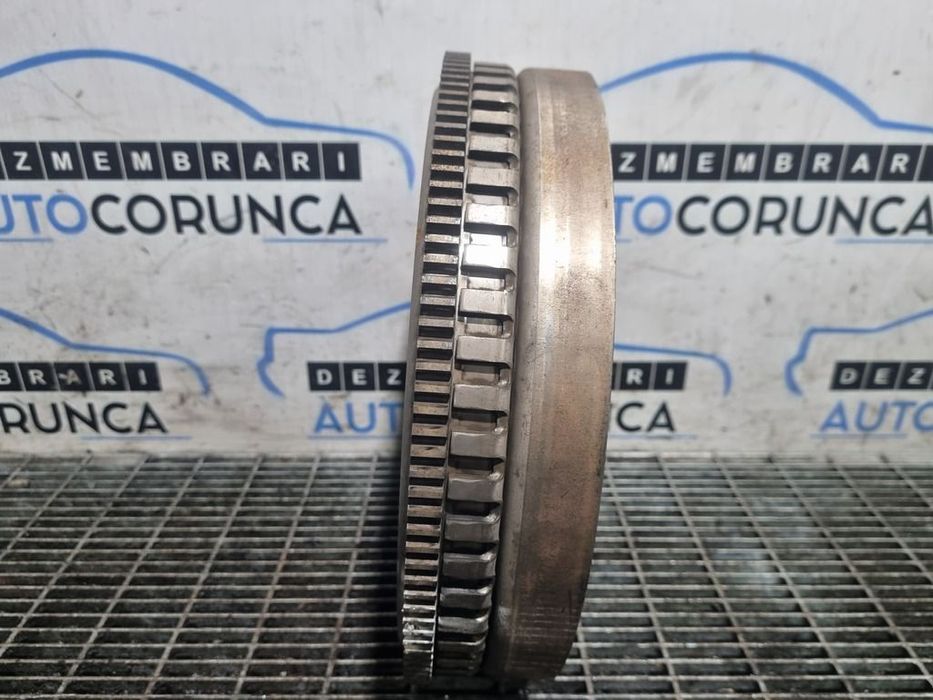 Volanta Nissan Qashqai Facelift 1.6 Dci 2010 - 2013 130CP Manuala 6 Trepte R9M (1217) ...