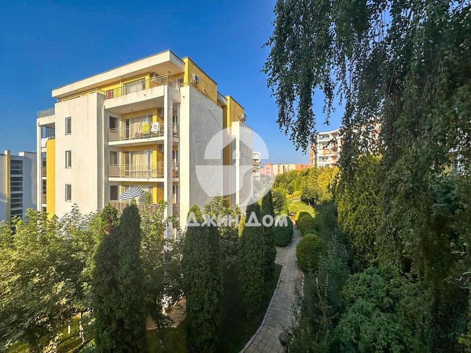 Продава се Двустаен апартамент в Свети Влас - 64 кв.м за 1479 €/кв.м - Снимка #12