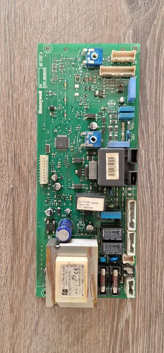 Placa electronica principala centrala termica Ferroli EASYCompact F 24