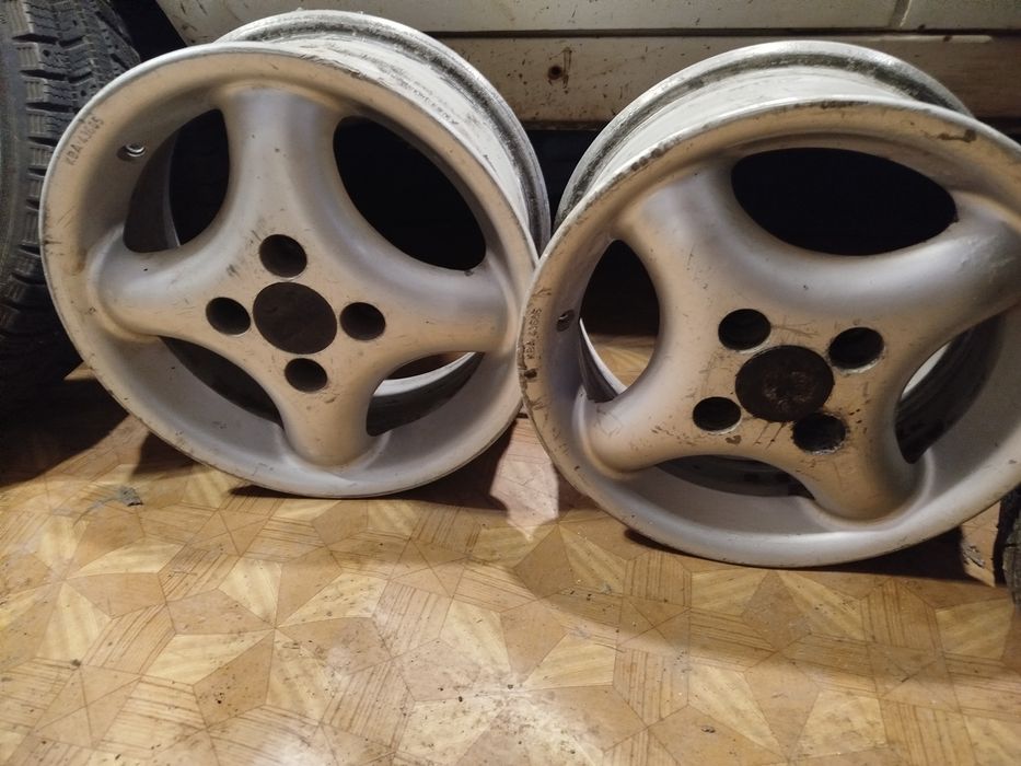 Продам Диски R13 4x98