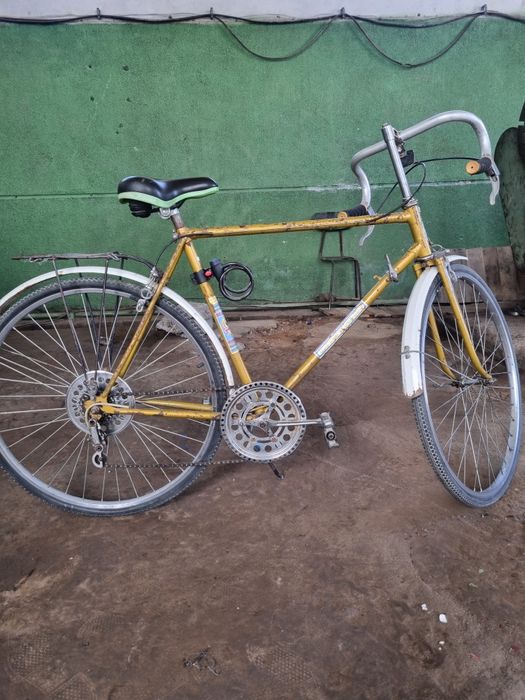 Велосипед 28 хвз 1 milyon