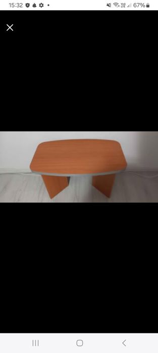 Birou calculator/ masa cafea