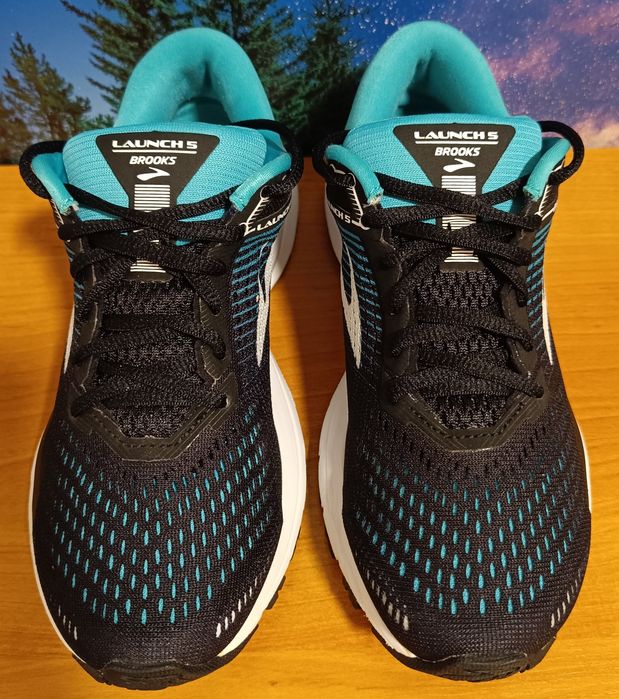 Adidasi Brooks 38 pret fix