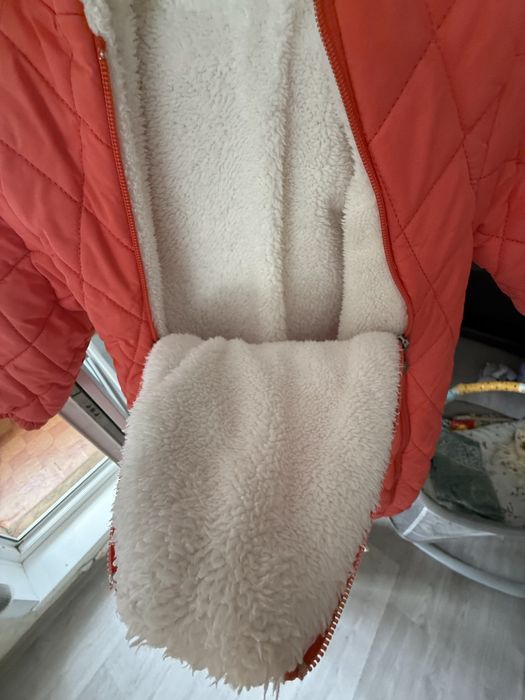 Продам детский комбинезон