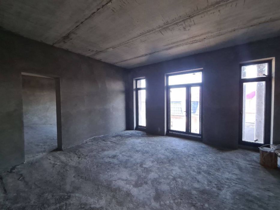 Центр Луначарского Продаётся дом